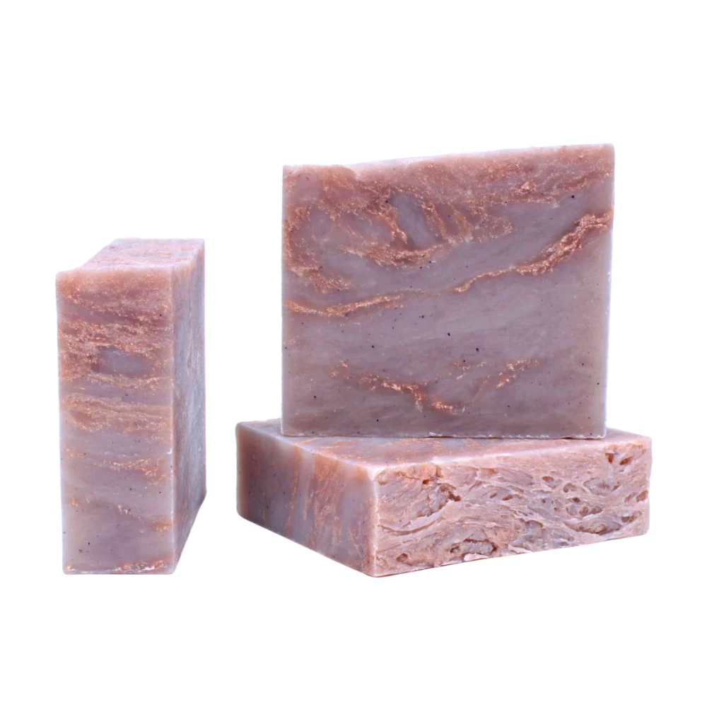 Herbal-Natural Soaps